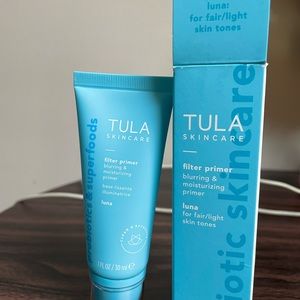 Tula Filter Primer